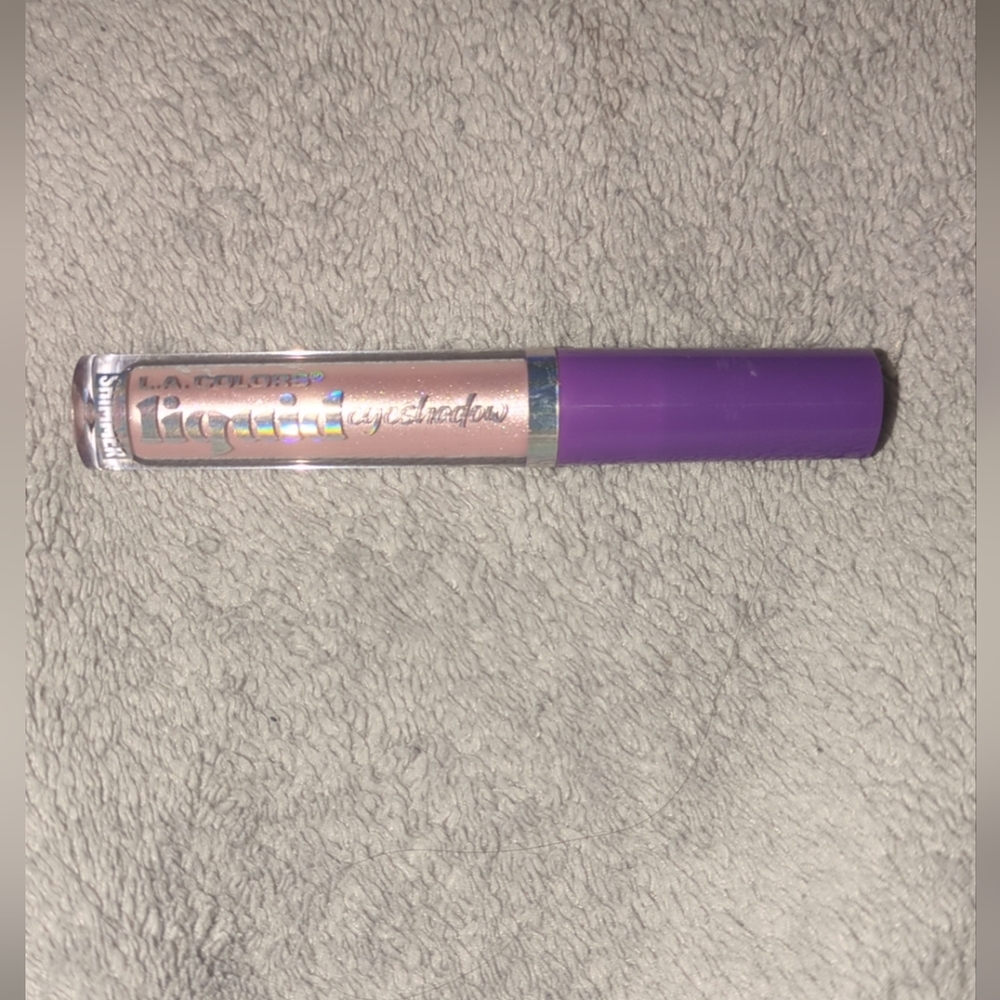 ($2) L.A colors liquid eyeshadow